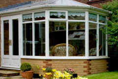 conservatories Roosebeck