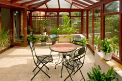 Roosebeck conservatory quotes