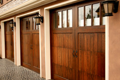 Roosebeck garage extension quotes